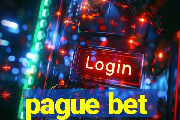 pague bet